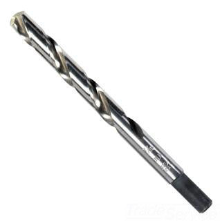 STRAIGHT SHANK DRILL BIT