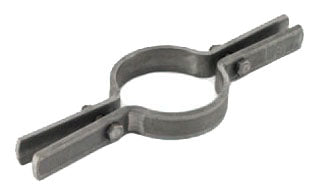 OCTAGONAL OUTLET BOX