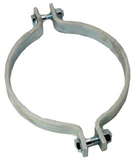 CHANNEL BEAM CLAMP