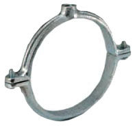 CHANNEL PIPE AND CONDUIT CLAMP