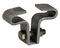 CHANNEL WING FITTING