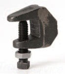 CHANNEL RIGHT ANGLE CLAMP