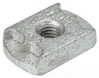 CHANNEL WING FITTING