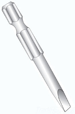 TEE-WYE FITTING