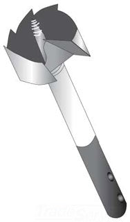 GEARED THREADER LOOP