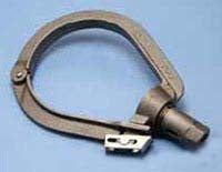 PIPE/TUBE NAIL STRAP