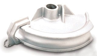 HYDRAULIC BENDER SHOE