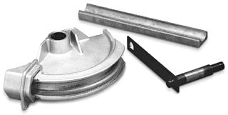 HYDRAULIC BENDER SHOE