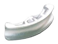 HYDRAULIC BENDER SHOE