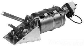 SELF-DRILLING TEK SCREW