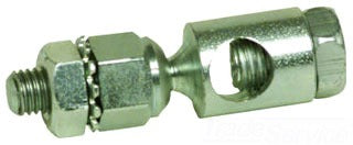 MACHINE SCREW