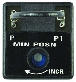 SELF-DRILLING TEK SCREW