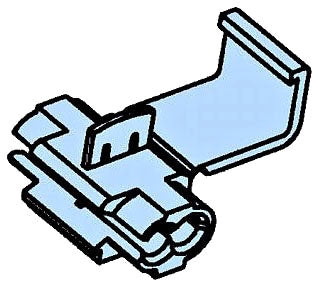 FORMING SPIKE ANCHOR