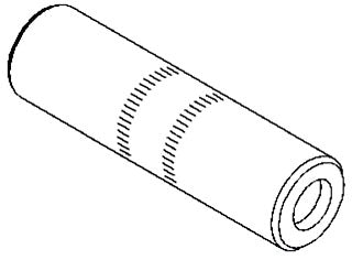 MACHINE SCREW ANCHOR