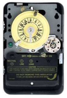 TEMPERATURE CONTROLLER