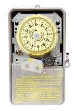 SPLASH PROOF ENCLOSURE