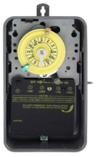 MOTOR AUXILIARY SWITCH