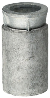 PUNCHED HOLE CHANNEL