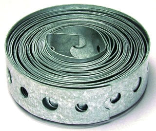 CHANNEL CLOSURE STRIP