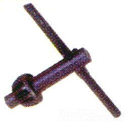 COMPOUND LEVERAGE PIPE WRENCH