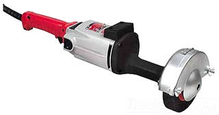 ELECTRIC DRILL