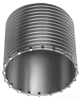 ROTARY HAMMER CORE BIT