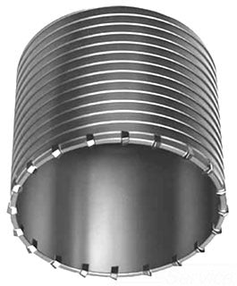 ROTARY HAMMER CORE BIT