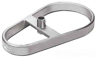 HOLE SHOOTER CHUCK AND KEY