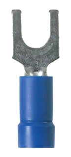 STRAIGHT BLADE RECEPTACLE