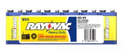 HEAVY DUTY BATTERY