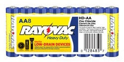 HEAVY DUTY BATTERY