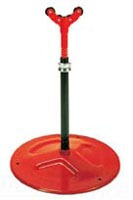 SPIRAL SAW TOOTH CUTTER