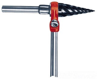 POWER DRIVE/THREADING MACHINE SCROLL