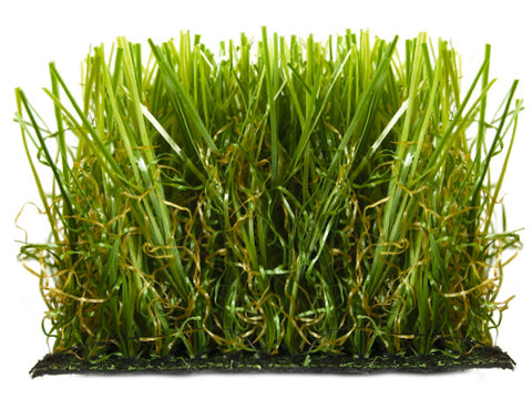 RealTurf-Absolute: High Pile Artificial turf for Landscaping