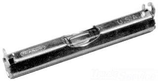 TEMPERATURE CONTROLLER COMPRESSION FITTING