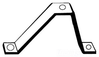 SIDE BEAM ATTACHMENT