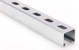 CABLE TRAY CHANNEL WASHER