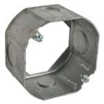 ELECTROSTATICALLY SHIELDED TRANSFORMER