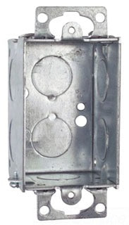 ELECTROSTATICALLY SHIELDED TRANSFORMER