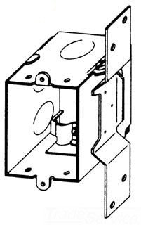 ELECTROSTATICALLY SHIELDED TRANSFORMER