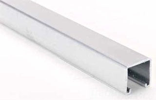 SPOT INSERT SQUARE NUT