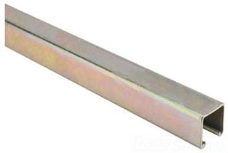 CHANNEL WING FITTING