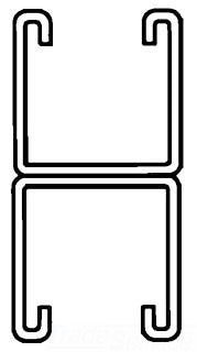 CONCRETE SPOT INSERT