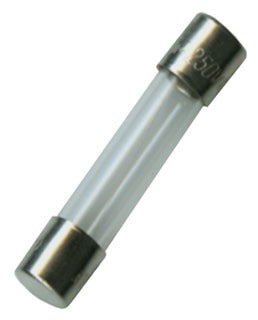 ROUND HEAD DRIVE ANCHOR